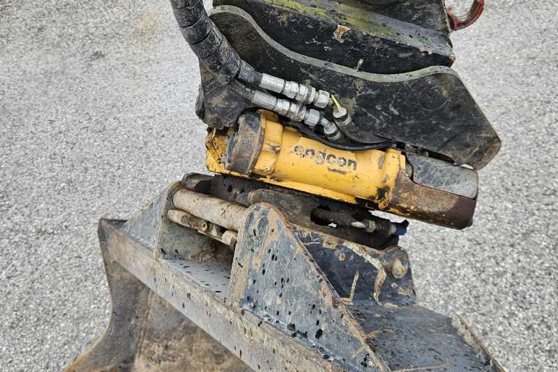 OmecoHub - Immagine KUBOTA KX057-4